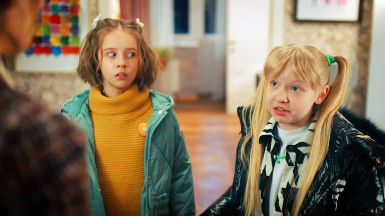 Still image for Daddy's Daughters. New season 1 episode 15: Episode 15