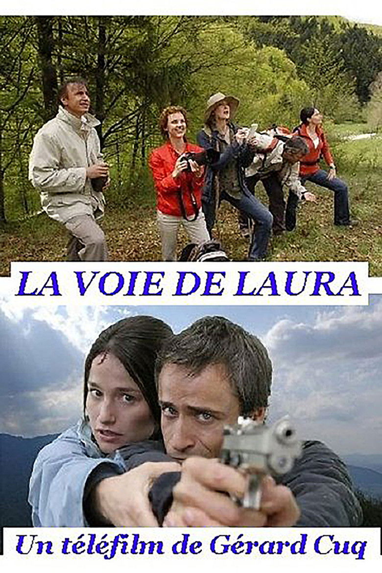 Imatge de La Voie de Laura