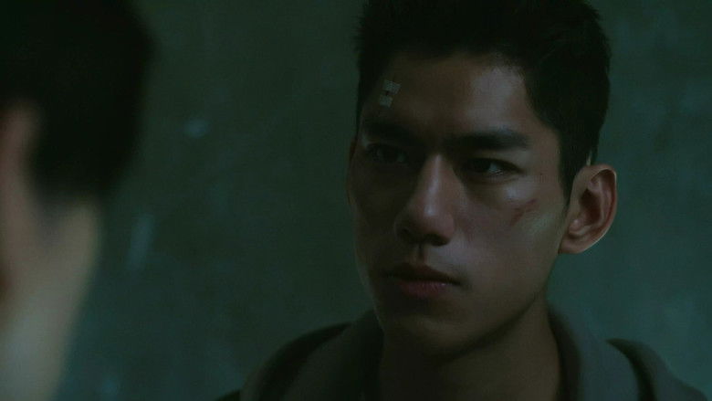 Still image for Danger Zone season 1 episode 3: Episode 3 Still image for Danger Zone season 1 episode 3: Episode 3