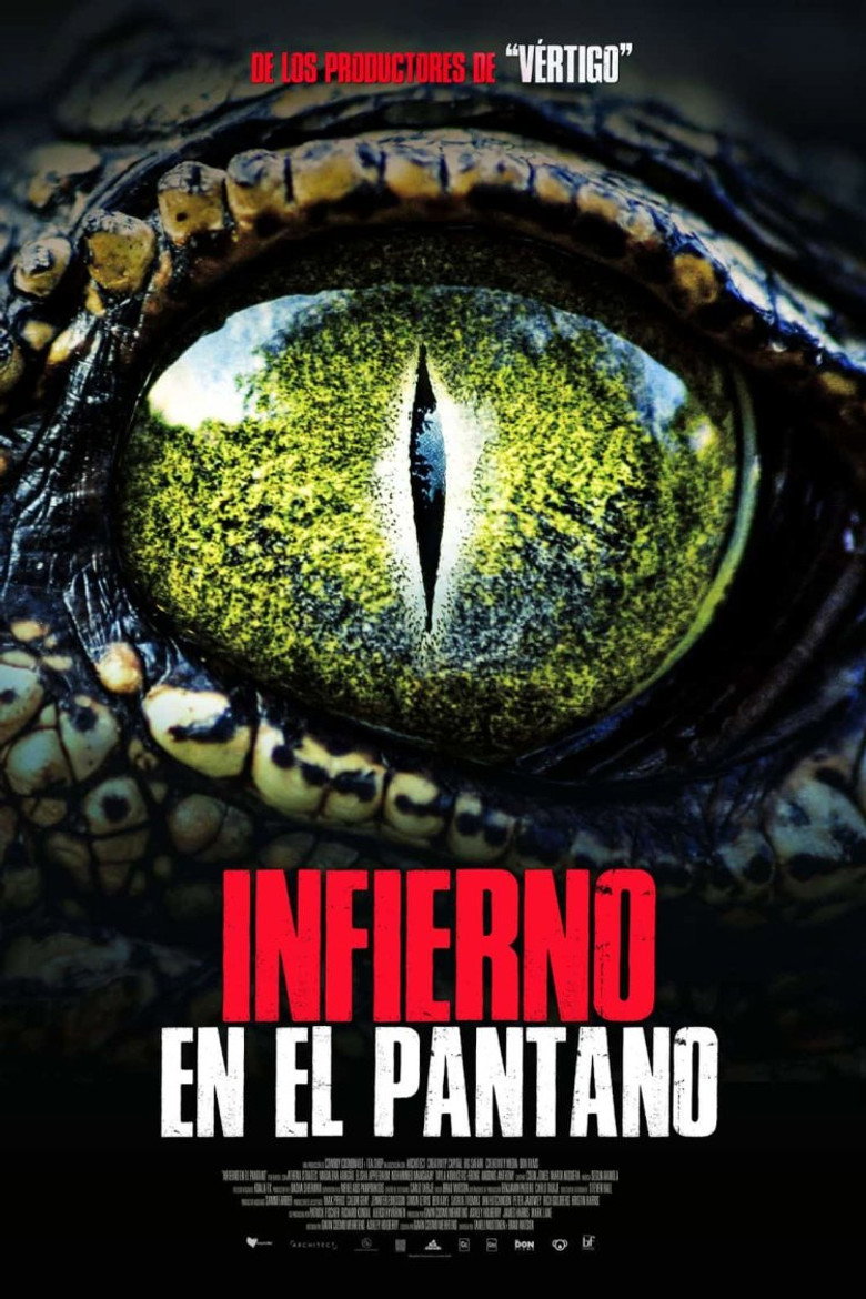 Póster la Película