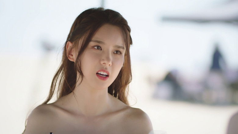 Still image for I May Love You season 1 episode 21: Could Tang Yu's 8-Point Liking Be...?