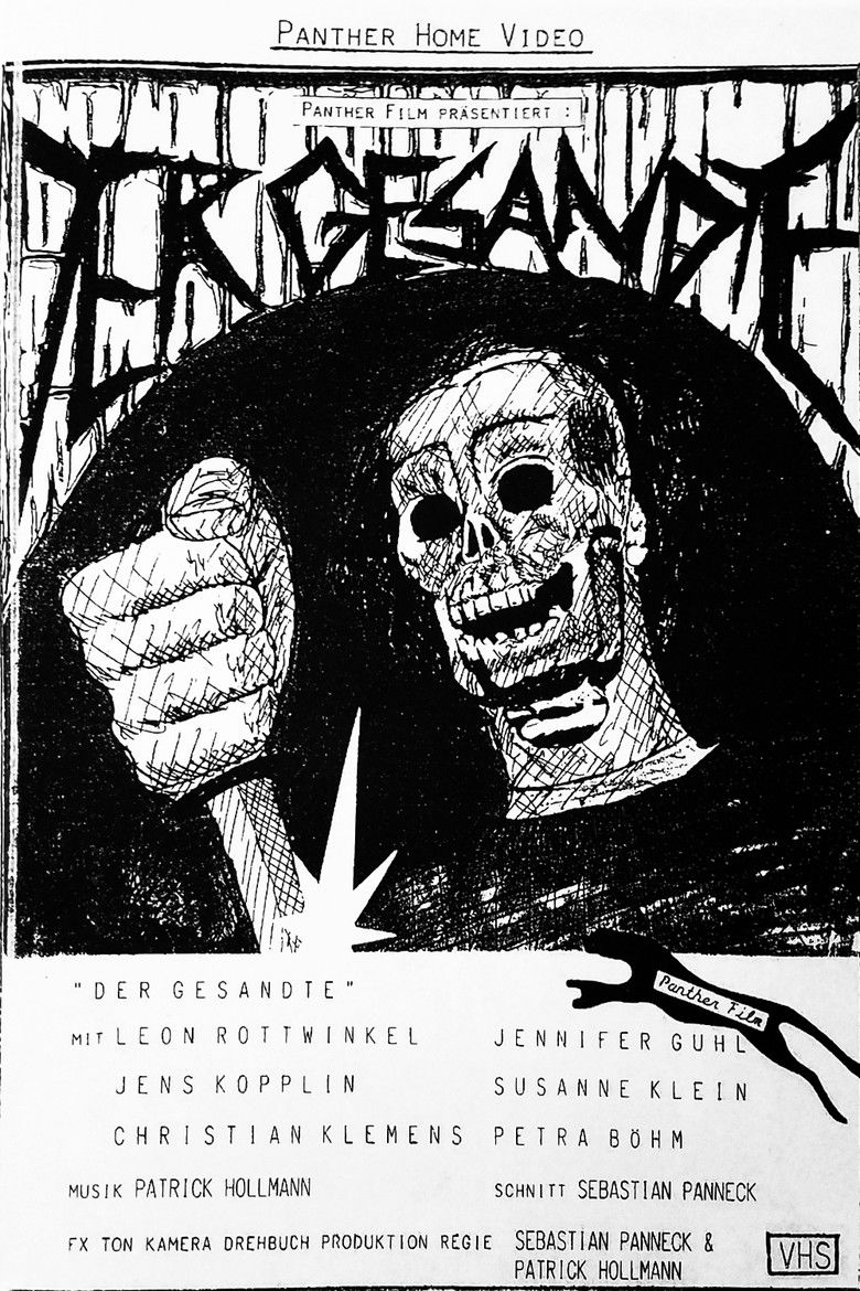 Imatge de Der Gesandte