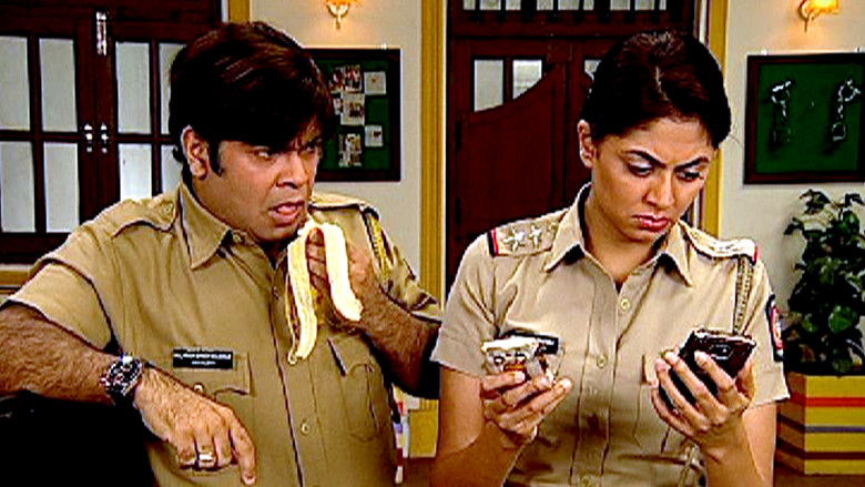 Still image for F.I.R. season 1 episode 742: Chant and Moody