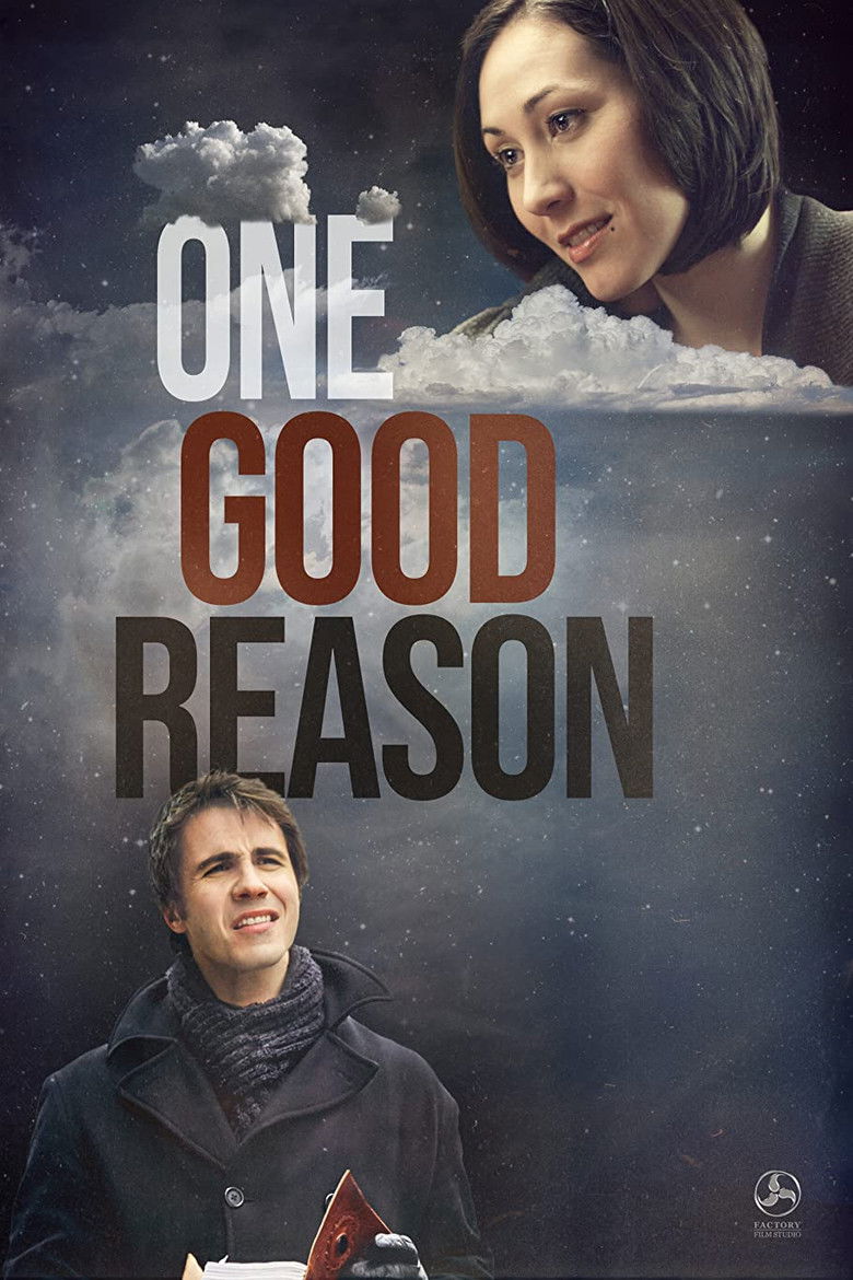 Imatge de One Good Reason