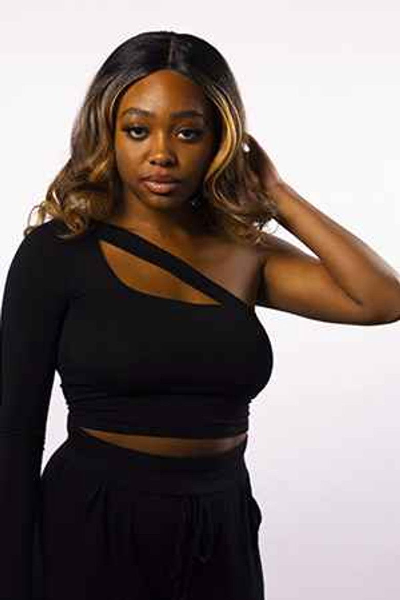 Photo de Arlecia Stapleton