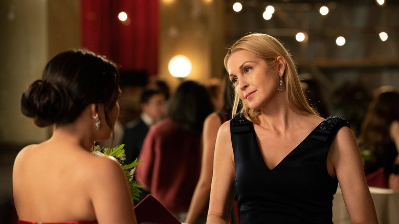 Still from Pretty Little Liars: The Perfectionists - Season 1 Episode 9