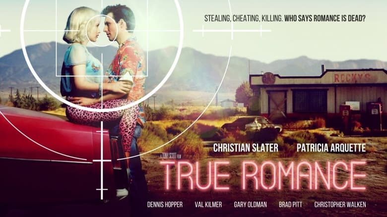 True Romance (1993)