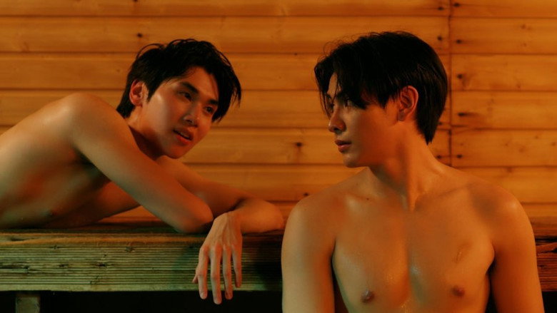 Still from The Heart Killers - Season 1 Episode 2
