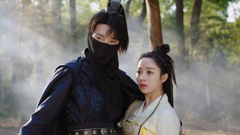 Still image for Fall in Love with a Fox season 1 episode 5: Episode 5 Still image for Fall in Love with a Fox season 1 episode 5: Episode 5