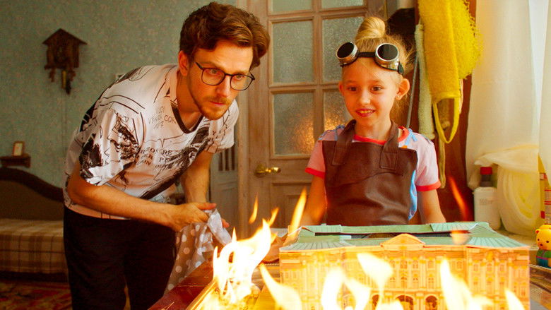 Still image for Всё ОК season 1 episode 3: Episode 3 Still image for Всё ОК season 1 episode 3: Episode 3