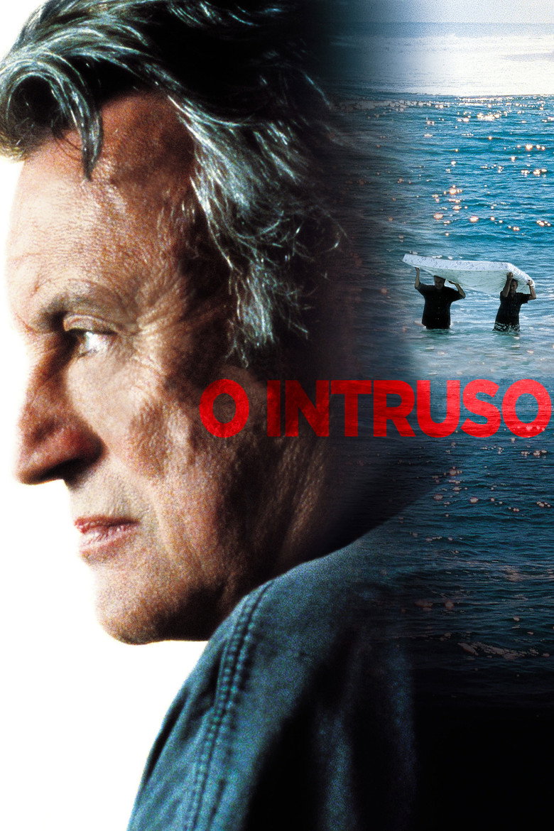 O Intruso