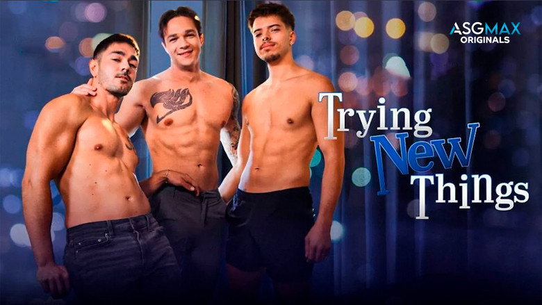 Trying New Things image 4