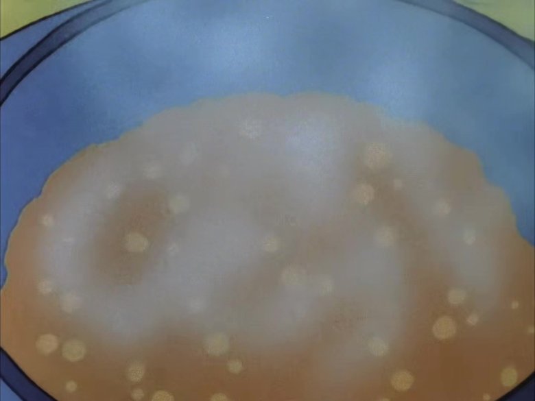 Still image for Time Bokan Series: Yatterman season 1 episode 73: Iron Kettle Goemon