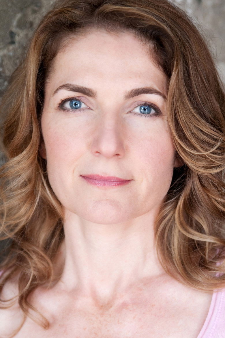 Kristina Lear portrait image