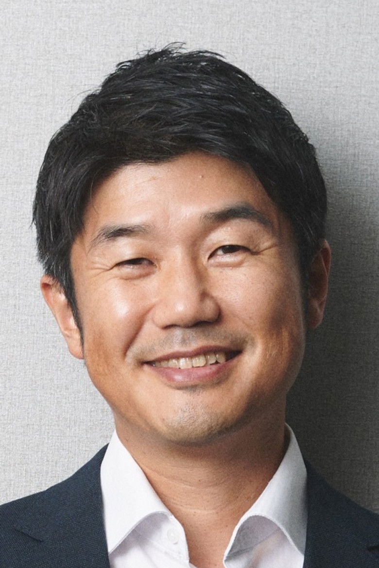 YAGOO portrait image