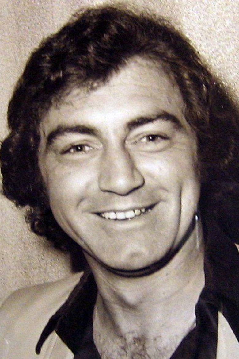 Lionel Long portrait image