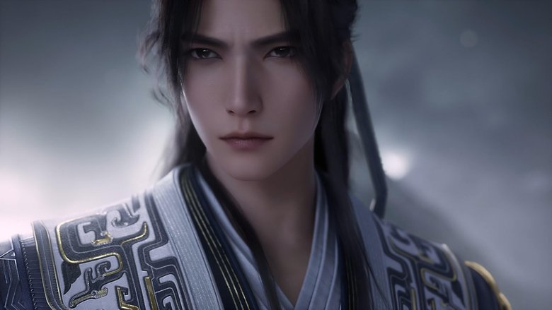 Shrouding the Heavens Temporada 1 Episodio 106 Cuevana 3