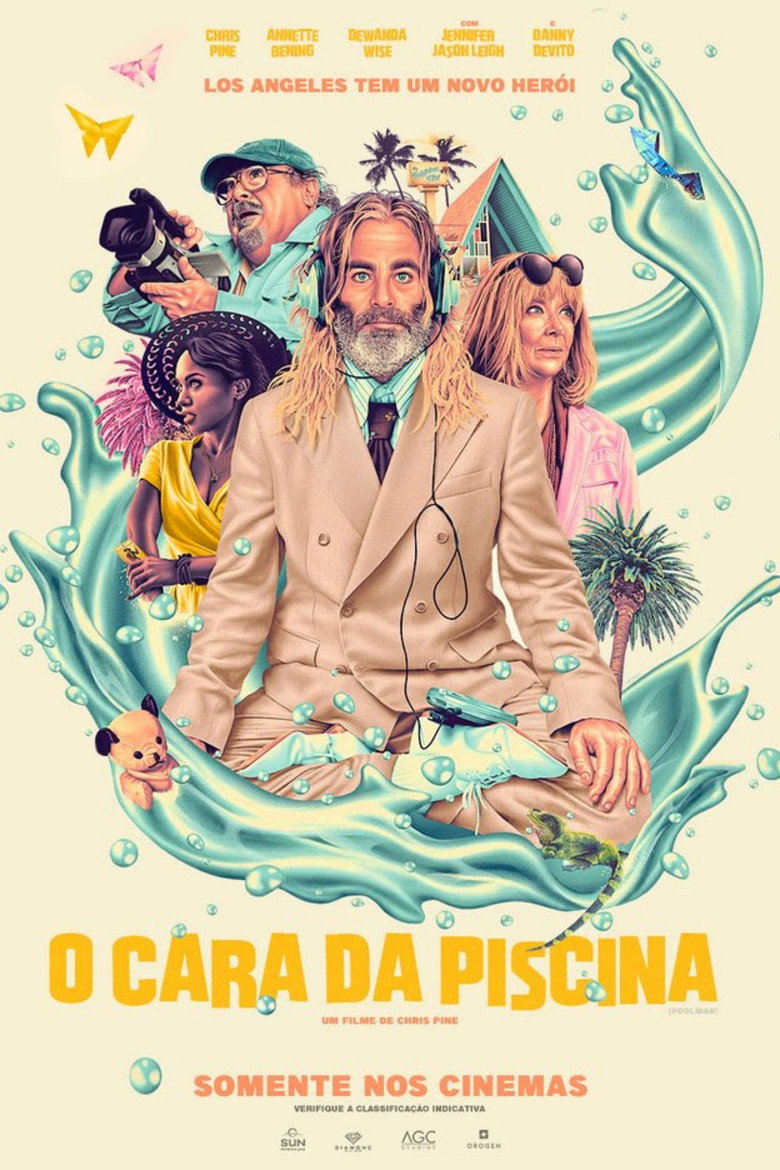 Póster la Película