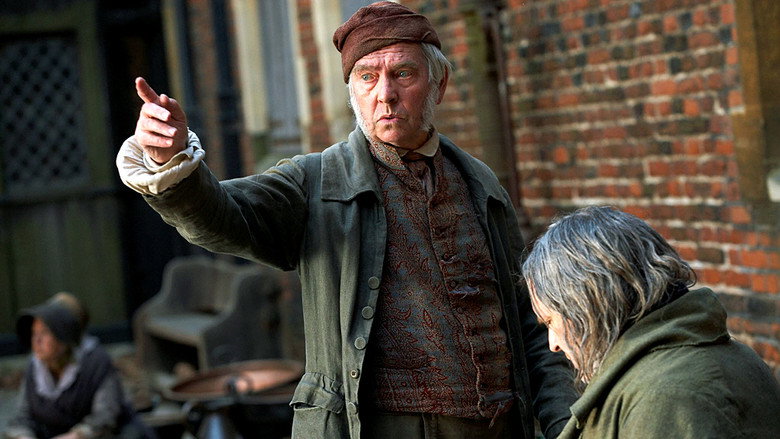 Still from Little Dorrit - ซีซัน 1 ตอน 4