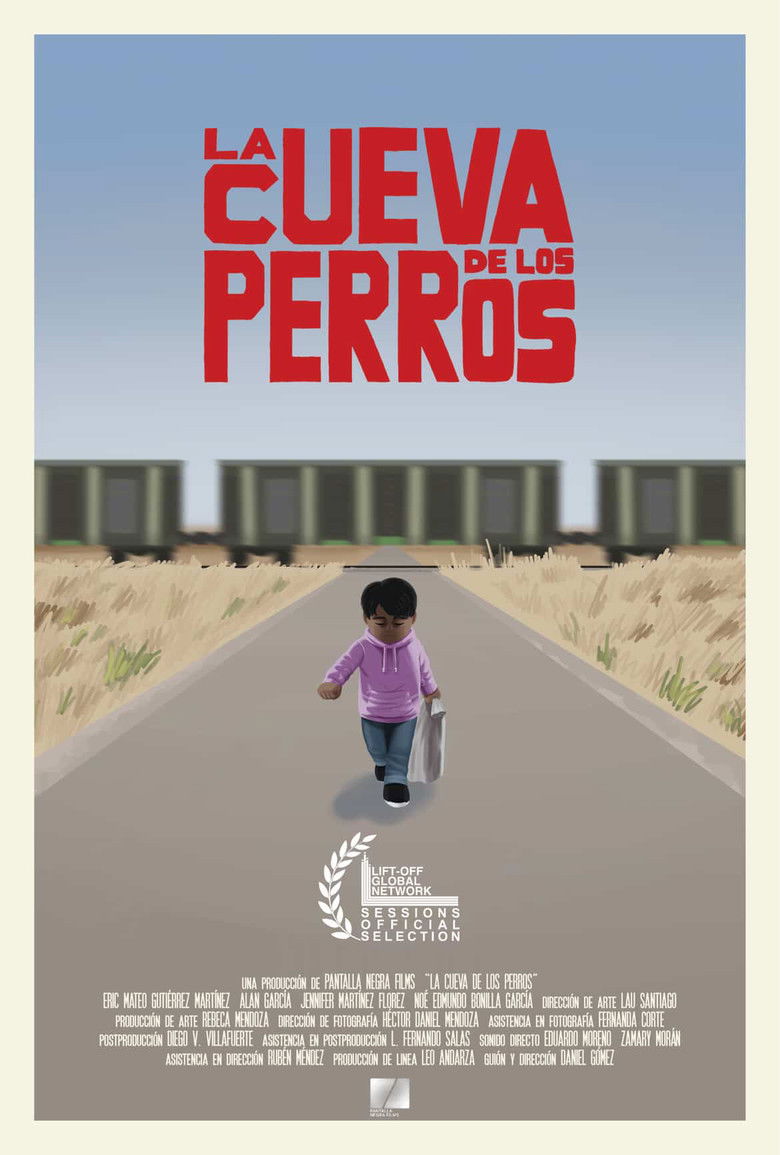 Imatge de La Cueva de los Perros