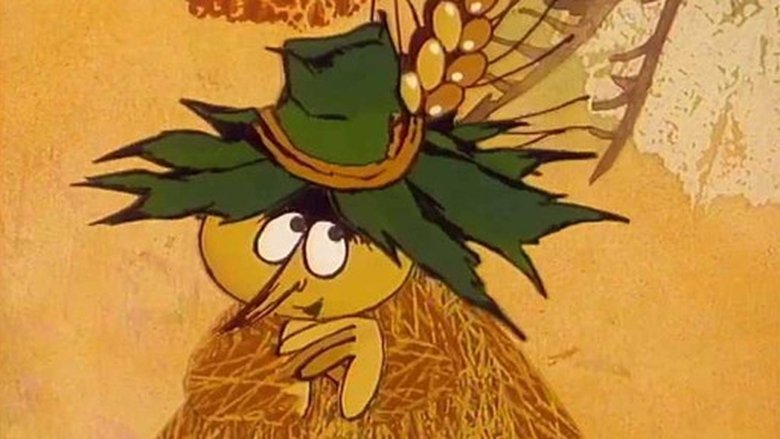 Still image for O skřítku Racochejlovi season 1 episode 11: Episode 11