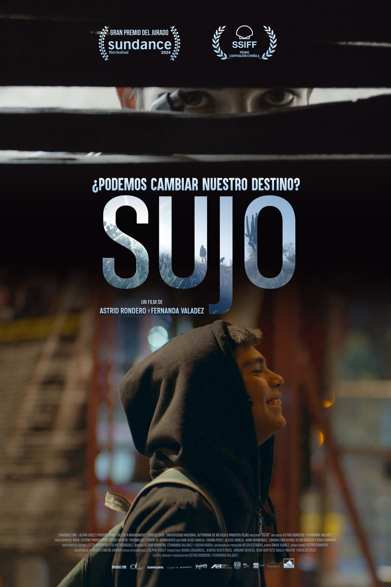 Póster la Película
