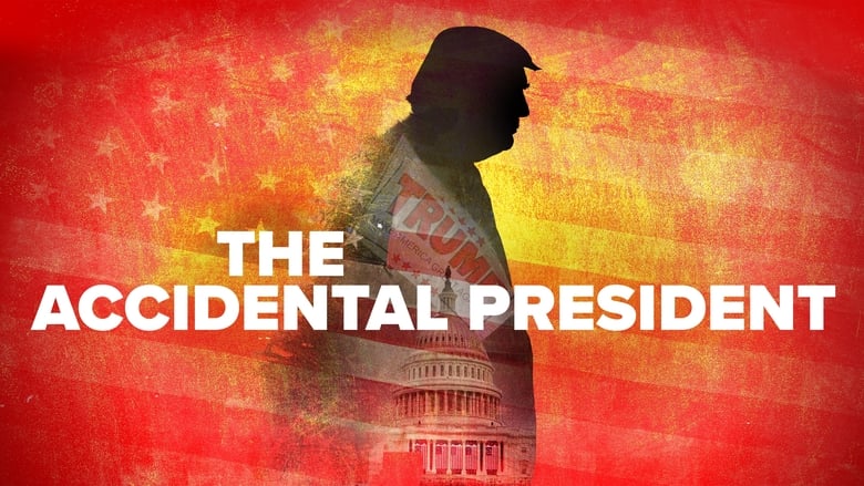 The Accidental President 2020 123movies