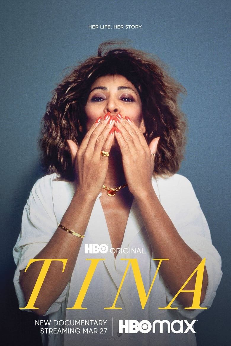 Tina Turner (2021)