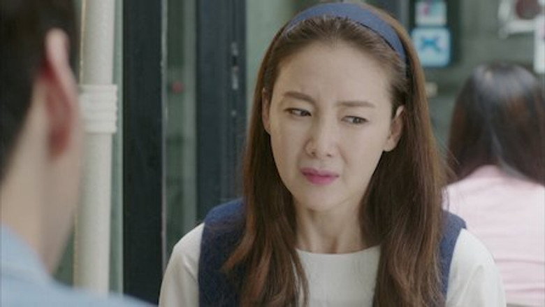 Still from Twenty Again - Season 1 Episode 10
