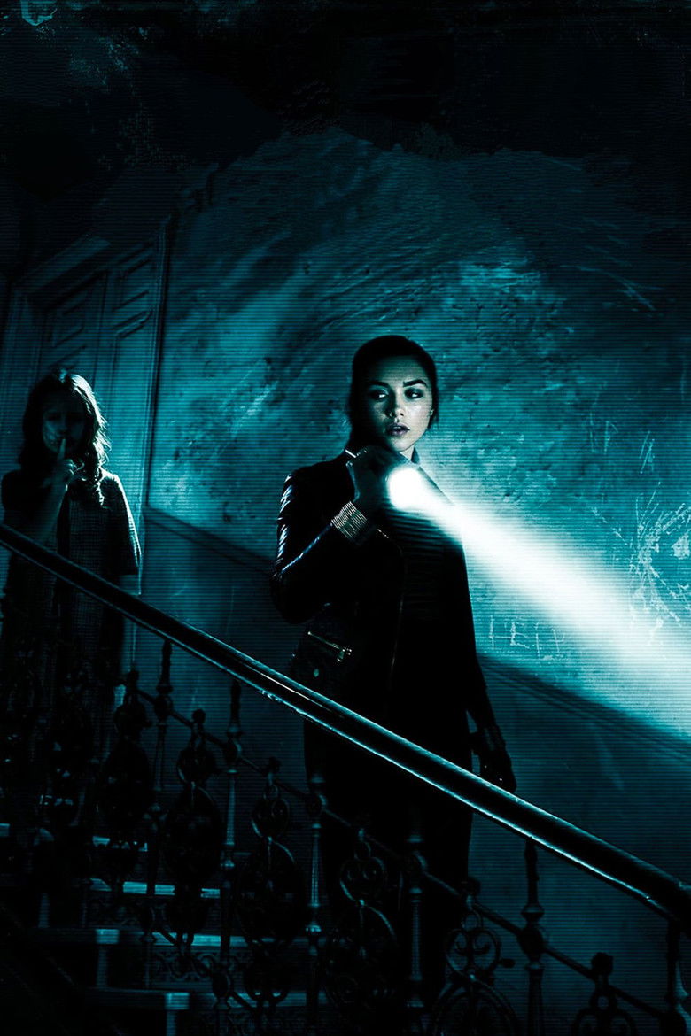 Imatge de Malevolent