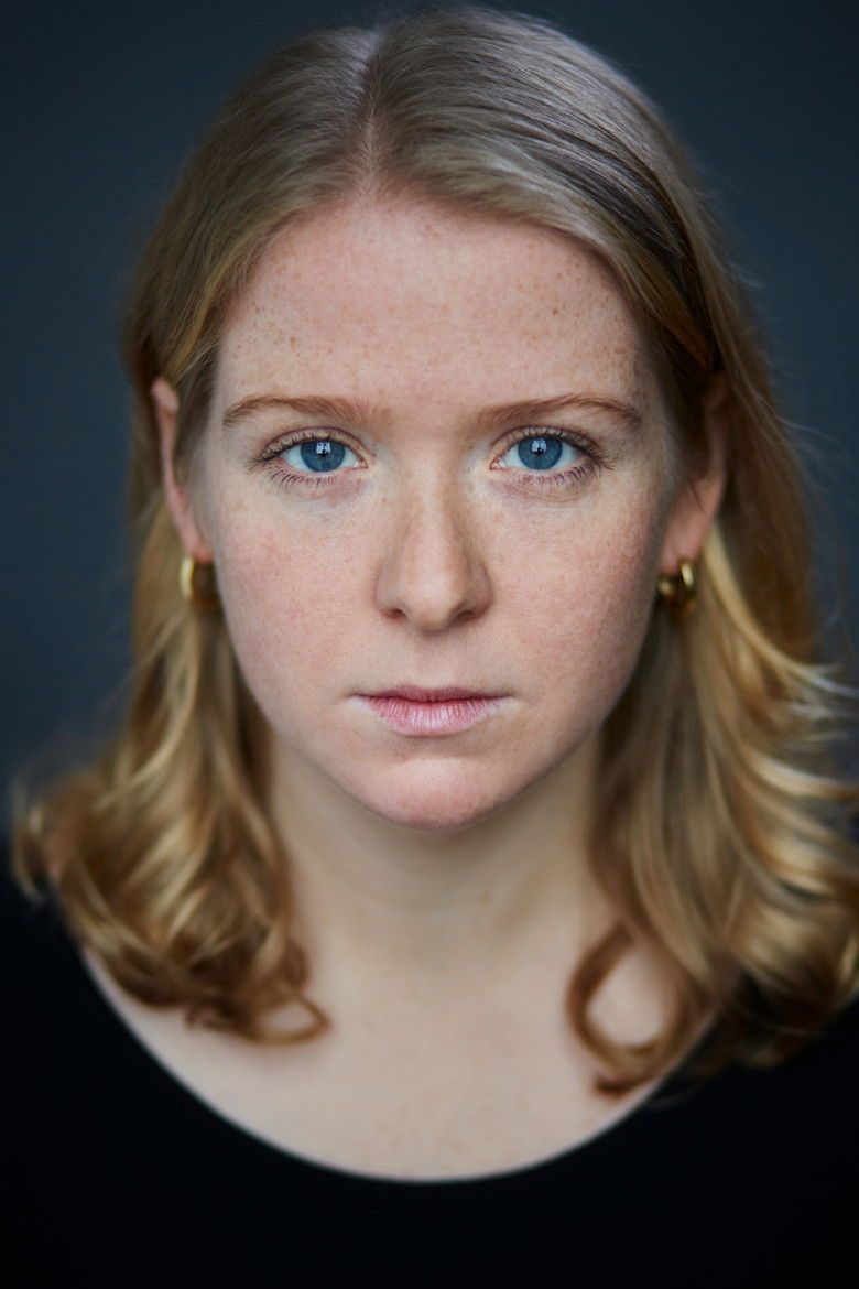 Letty Thomas portrait image