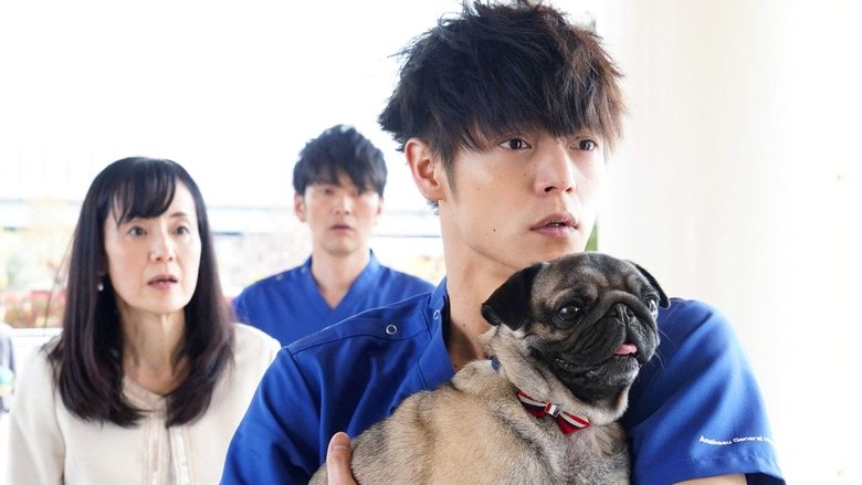 Still image for Radiation House season 1 episode 2: The 1 in 500,000 Still image for Radiation House season 1 episode 2: The 1 in 500,000