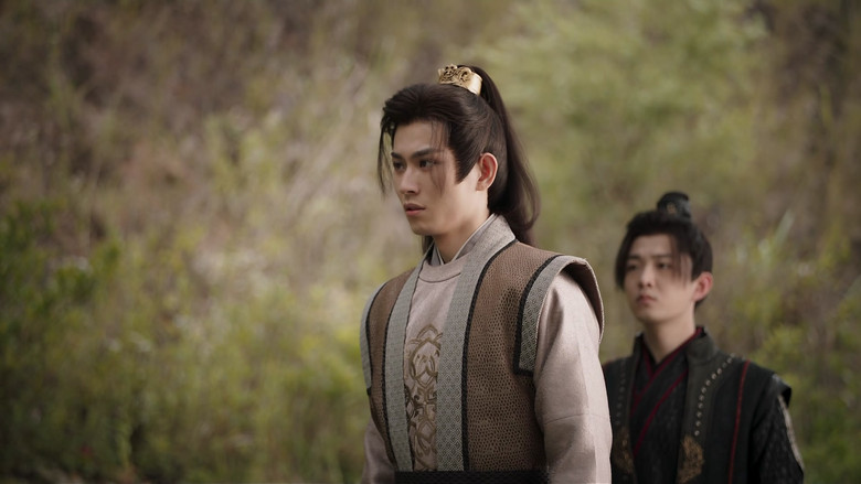 Still image for Destiny of the General's Bride season 1 episode 2: Episode 2