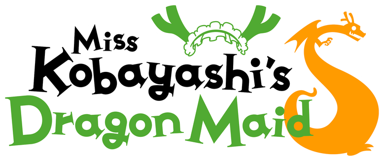 Miss Kobayashi's Dragon Maid
