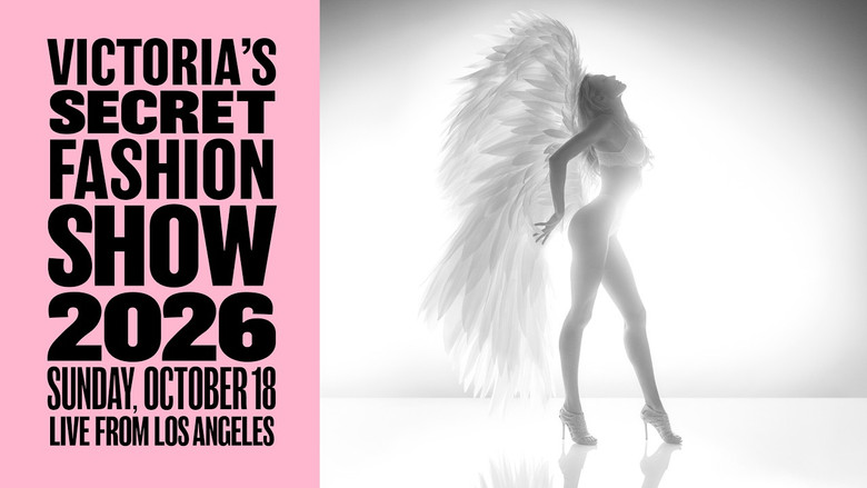 Victoria's Secret Fashion Show 2026
