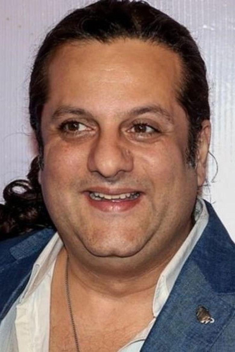 Farleena Khan portrait image