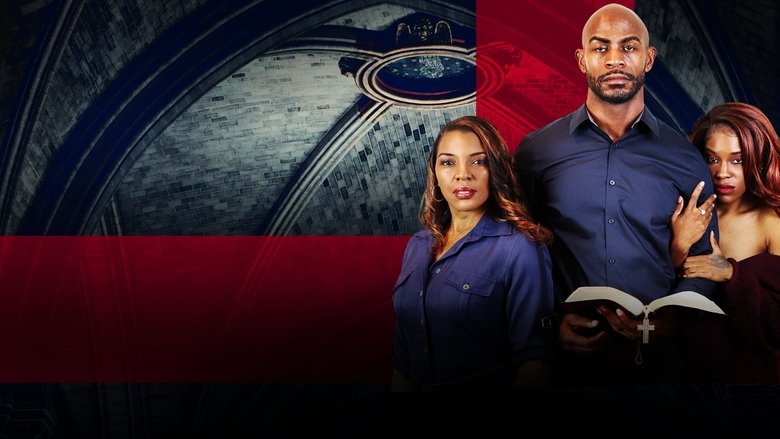 Pastor Thorne: Lust of the Flesh main backdrop