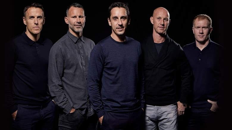 Class of ’92: Full Time