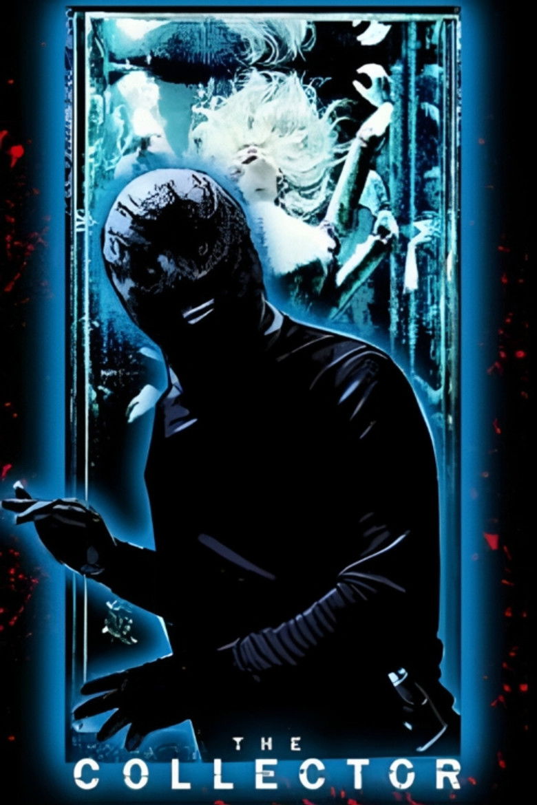 Imatge de El col·leccionista