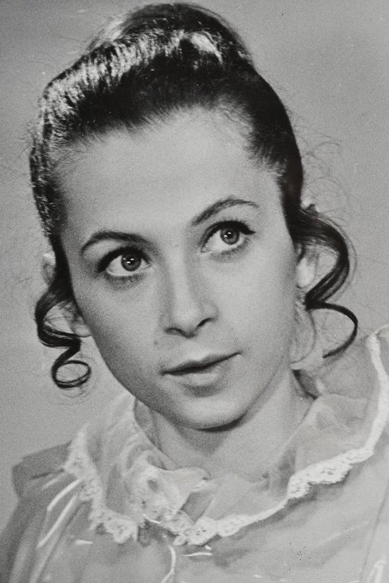 Irina Kuberskaya photo 2