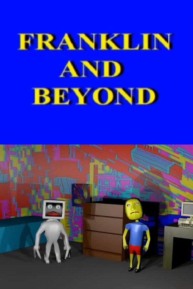 Franklin and Beyond poster