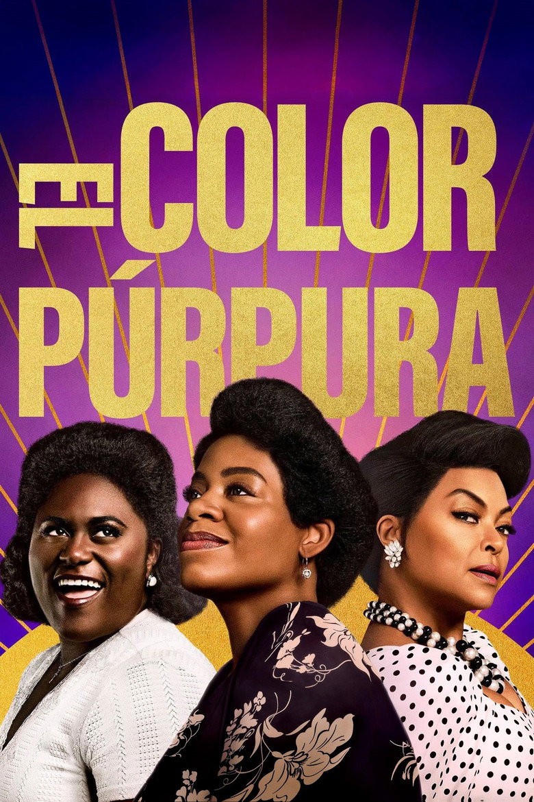 Póster la Película