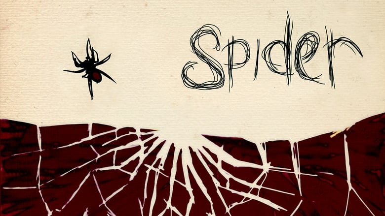 Spider (2007)