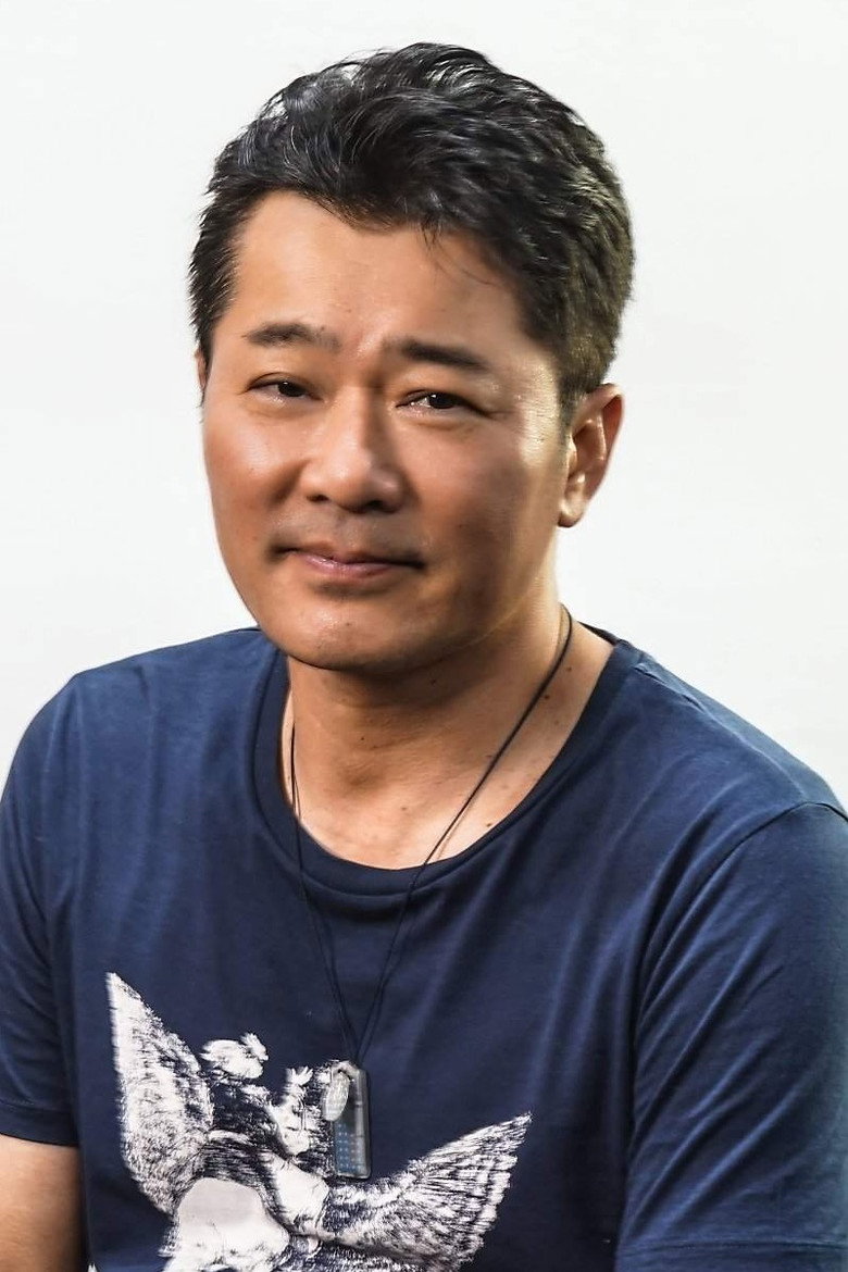 Choi Mu-in photo 2