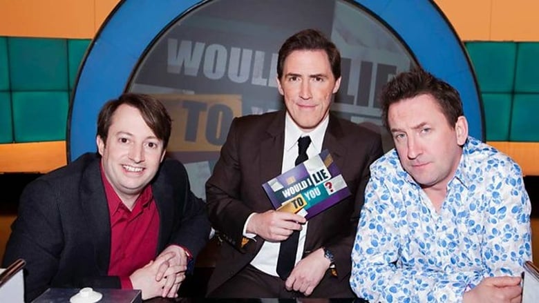 Would I Lie to You? Season 5 Episode 9