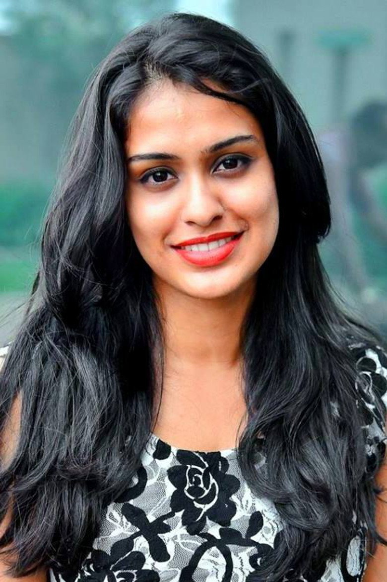 Hannah Reji Koshy photo 2
