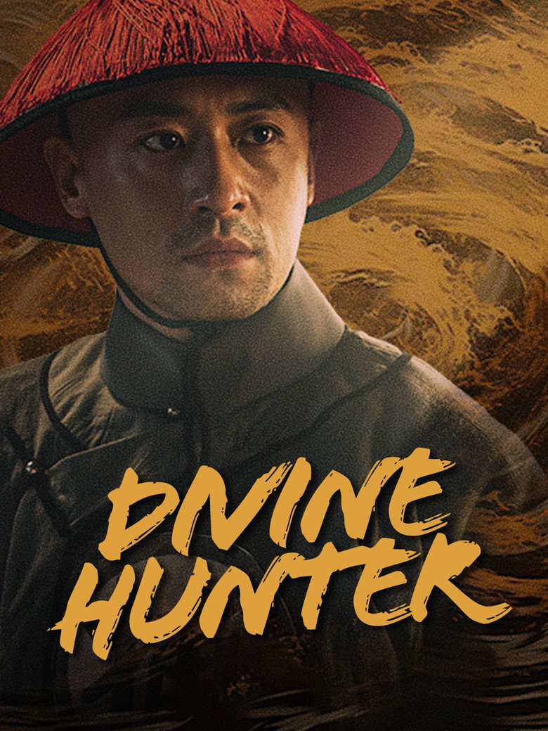 Divine Hunter (2024) Dual Audio Hindi ORG. + Chinese Full Movie WEB-DL 480p 720p 1080p