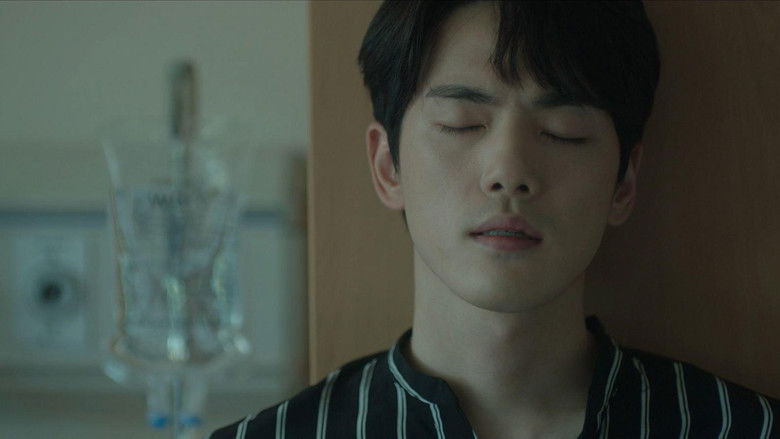 Still image for Time season 1 episode 20: Episode 20 Still image for Time season 1 episode 20: Episode 20