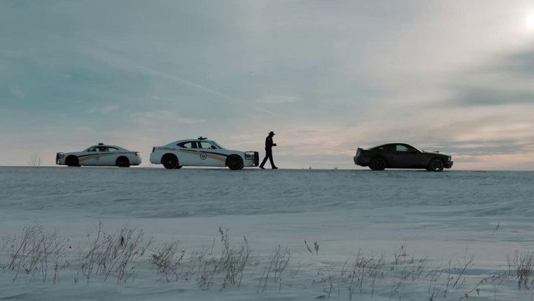 Psycho Killer (2026)