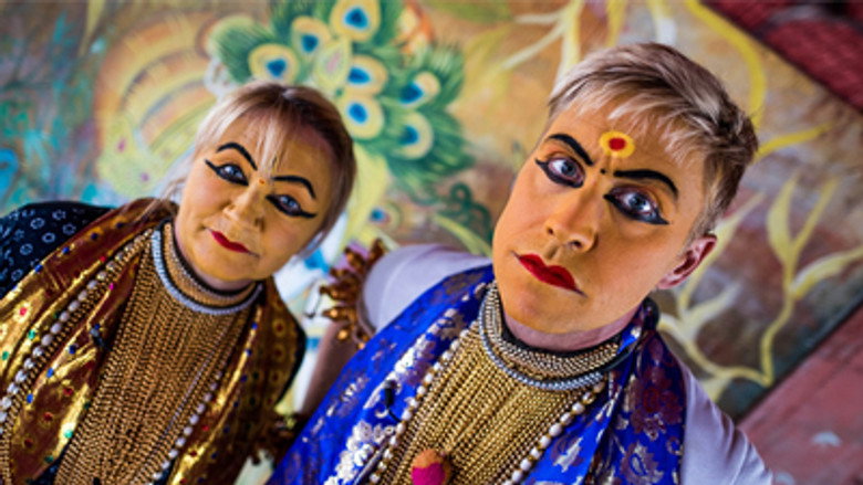 Getting Cultural in Kerala
